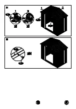 Preview for 21 page of Outsunny 845-030GN Operating Instructions Manual