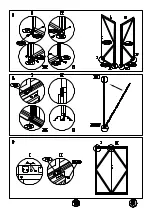 Preview for 25 page of Outsunny 845-030GN Operating Instructions Manual