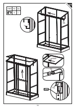 Preview for 12 page of Outsunny 845-329 Assembly & Instruction Manual