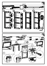 Preview for 7 page of Outsunny 845-421 Assembly & Instruction Manual