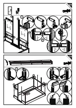 Preview for 11 page of Outsunny 845-421 Assembly & Instruction Manual