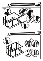 Preview for 12 page of Outsunny 845-421 Assembly & Instruction Manual