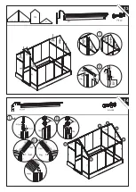 Preview for 13 page of Outsunny 845-421 Assembly & Instruction Manual