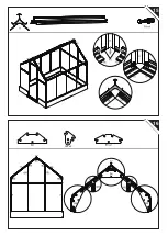 Preview for 14 page of Outsunny 845-421 Assembly & Instruction Manual