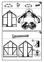 Preview for 15 page of Outsunny 845-421 Assembly & Instruction Manual