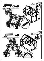 Preview for 16 page of Outsunny 845-421 Assembly & Instruction Manual