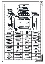 Предварительный просмотр 4 страницы Outsunny 846-016 Assembly Instructions Manual