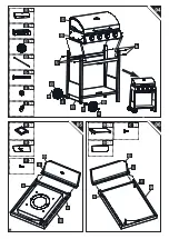 Предварительный просмотр 6 страницы Outsunny 846-016 Assembly Instructions Manual