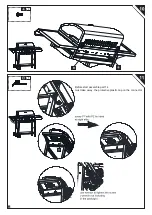 Предварительный просмотр 8 страницы Outsunny 846-016 Assembly Instructions Manual