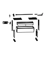 Preview for 2 page of Outsunny 846-078 Assembly & Instruction Manual