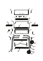 Предварительный просмотр 2 страницы Outsunny 846-081 Assembly & Instruction Manual