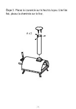 Preview for 10 page of Outsunny 846-084 Assembly & Instruction Manual