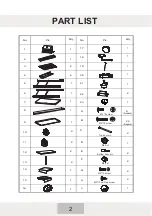 Preview for 25 page of Outsunny 846-102V91 Assembly & Instruction Manual