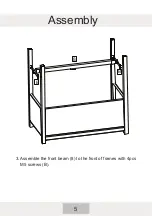 Preview for 28 page of Outsunny 846-102V91 Assembly & Instruction Manual