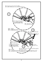 Preview for 9 page of Outsunny 84A-211 Assembly & Instruction Manual