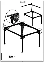 Preview for 11 page of Outsunny 84C-040 User Manual