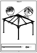 Preview for 12 page of Outsunny 84C-040 User Manual