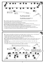 Preview for 4 page of Outsunny 84C-058 Assembly & Instruction Manual