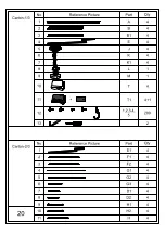 Preview for 20 page of Outsunny 84C-145V01 Assembly Instruction Manual