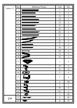 Предварительный просмотр 24 страницы Outsunny 84C-204 Assembly Instruction Manual