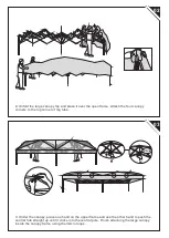 Preview for 4 page of Outsunny 84C-251 Assembly & Instruction Manual