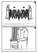 Preview for 8 page of Outsunny 84C-251 Assembly & Instruction Manual