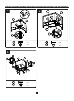 Preview for 8 page of Outsunny 860-067 Instruction Manual