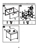 Preview for 11 page of Outsunny 860-067 Instruction Manual