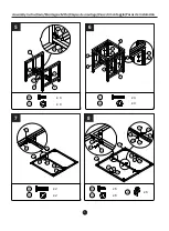 Preview for 7 page of Outsunny 861-011 Instruction Manual