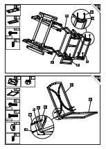 Preview for 4 page of Outsunny 867-024 Assembly & Instruction Manual