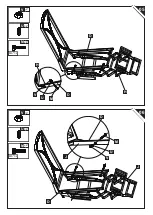 Preview for 5 page of Outsunny 867-024 Assembly & Instruction Manual