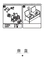 Предварительный просмотр 6 страницы Outsunny 867-027 Instruction Manual