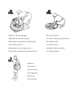 Preview for 3 page of Outsunny A20-020 Assembly Instruction