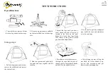 Outsunny A20-123 Instructions preview