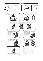 Preview for 2 page of Outsunny A20-169 Assembly Instruction