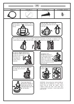 Preview for 3 page of Outsunny A20-169 Assembly Instruction