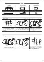 Preview for 2 page of Outsunny A20-173 Assembly Instruction