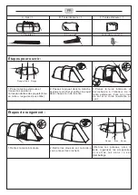 Preview for 3 page of Outsunny A20-173 Assembly Instruction