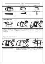 Preview for 5 page of Outsunny A20-173 Assembly Instruction