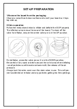 Preview for 4 page of Outsunny A33-027V01 Owner'S Manual