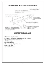 Preview for 14 page of Outsunny A33-027V01 Owner'S Manual