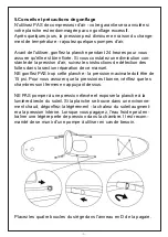 Preview for 17 page of Outsunny A33-027V01 Owner'S Manual