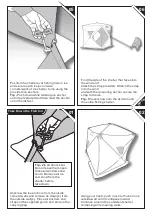 Предварительный просмотр 4 страницы Outsunny AB1-007 Assembly Instruction Manual