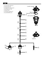 Preview for 3 page of Outsunny B30-005 Assembly Instructions Manual