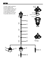 Preview for 7 page of Outsunny B30-005 Assembly Instructions Manual