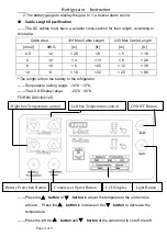 Предварительный просмотр 4 страницы Outsunny C00-017 Instruction Manual