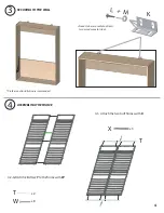 Предварительный просмотр 5 страницы Outwater EVOLVE HORIZONTAL Installation Instructions Manual