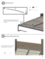 Предварительный просмотр 10 страницы Outwater EVOLVE HORIZONTAL Installation Instructions Manual