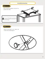 Предварительный просмотр 3 страницы Outwater PLUS TLL-PLUS Series Assembly And Instruction