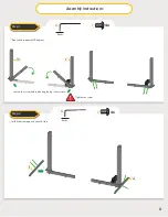 Предварительный просмотр 3 страницы Outwater TLL-ACTIV Series Assembly And Instructions